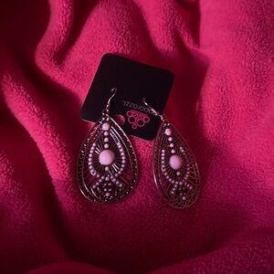 Brand new earrings never worn